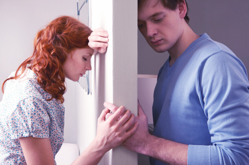 Помощь психолога при разводе – Психолог Юрий Ефимов