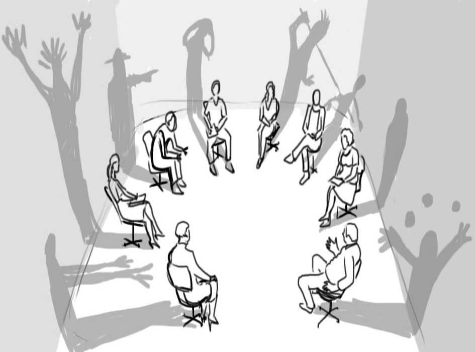 Долгосрочная динамическая группа