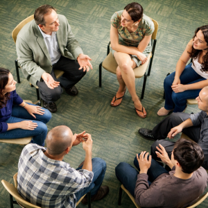 Малая динамическая группа