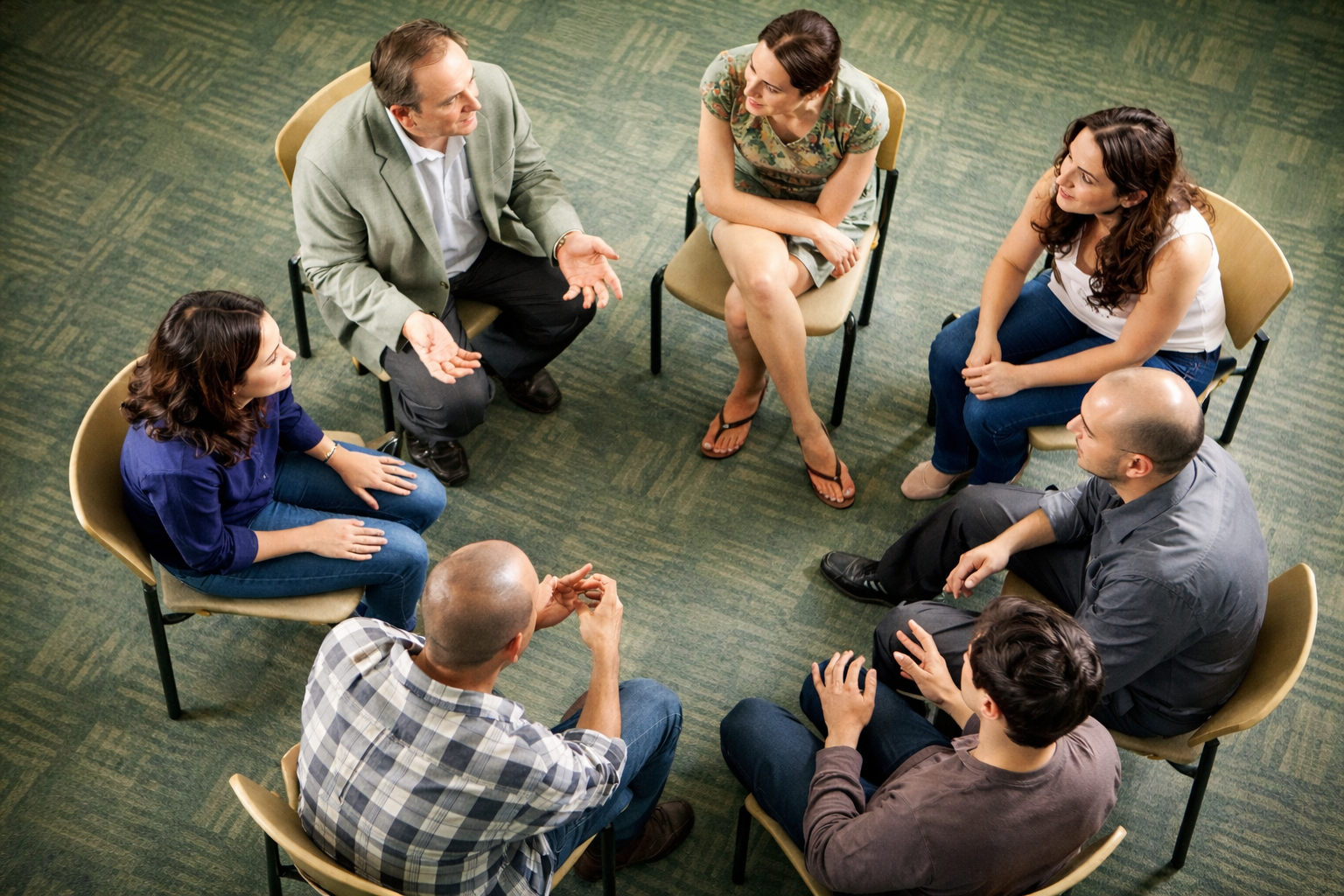 Малая динамическая группа